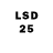 LSD-25 экстази ecstasy Eliseo Pinedo